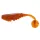 L&K Floating Shad Gummifisch Stk./Pkg. 100mm - 3 Stk. Farbcode: ASB F