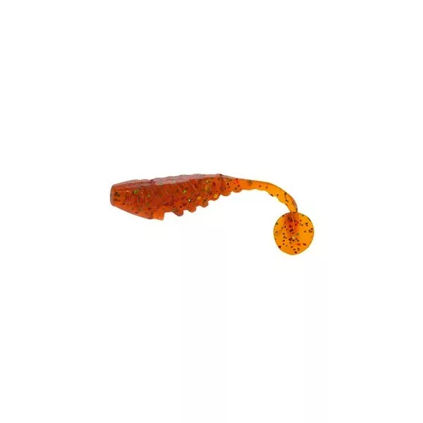 L&K Floating Shad Gummifisch Stk./Pkg. 100mm - 3 Stk. Farbcode: ASB F