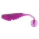 L&K FLOATING SHAD 10 CM 3 STK/PK FARBE: EVR - Gummiköder