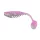 L&K Floating Shad Gummifisch Db/Cs 80mm - 3db