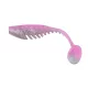L&K Floating Shad Gummifisch Db/Cs 80mm - 3db