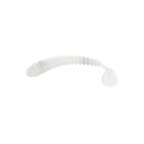 L&K Floating Long Fly Gummifisch W F 50mm - 8db