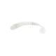 L&K Floating Long Fly Gummifisch W F 50mm - 8db