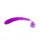 L&K Floating Long Fly Gummifisch EVR 70mm - 5db
