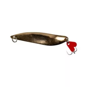 KAMASAKI MIRROR SPOON GOLD 20G - Blinker