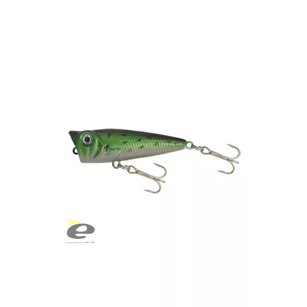 Kamasaki Wobbler Popp Wobbler 2 50mm - 4,5gr