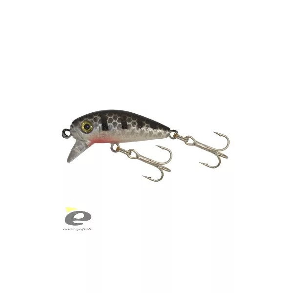 Kamasaki Wobbler Perch-1 Wobbler 1 30mm - 3gr