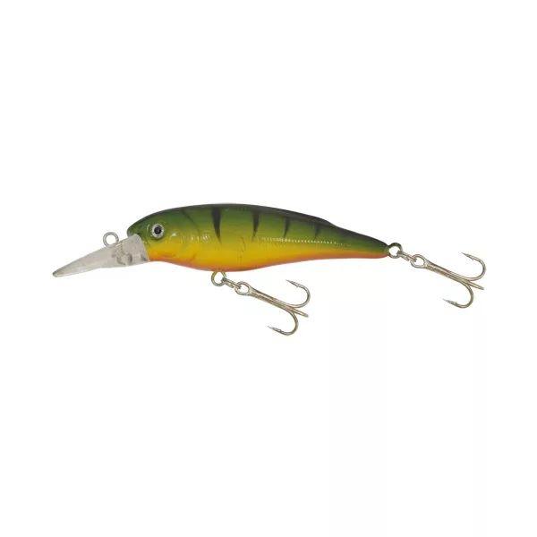 Kamasaki Wobbler Shad Shad 5 80mm - 12,0gr
