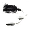 Wizard SPINNERBAIT Spinnerbait Weiß Zitrone - 7gr