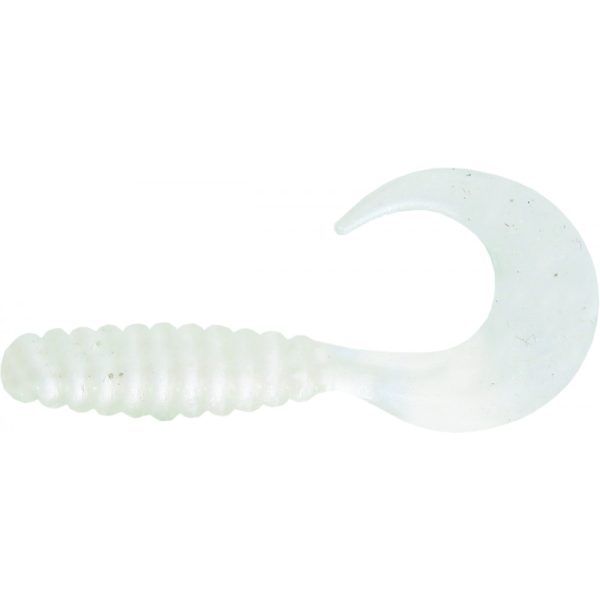 Manns Bait Twister W 76mm Kunstköder