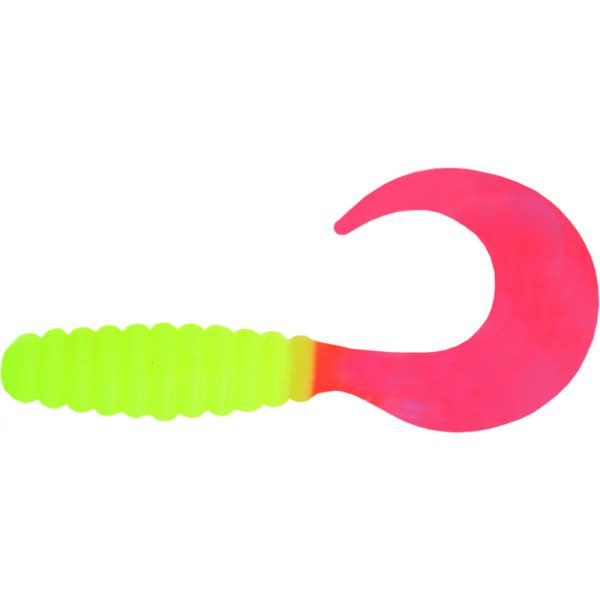 Manns Bait Twister FCHFT 127mm Kunstköder