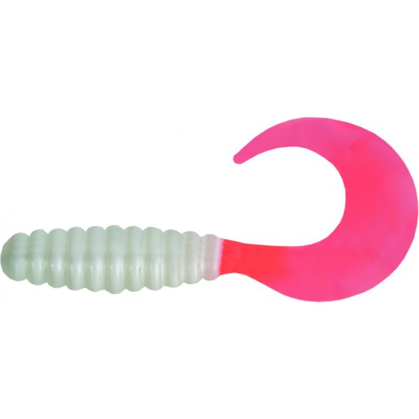 Manns Bait Twister PFT 127mm Kunstköder