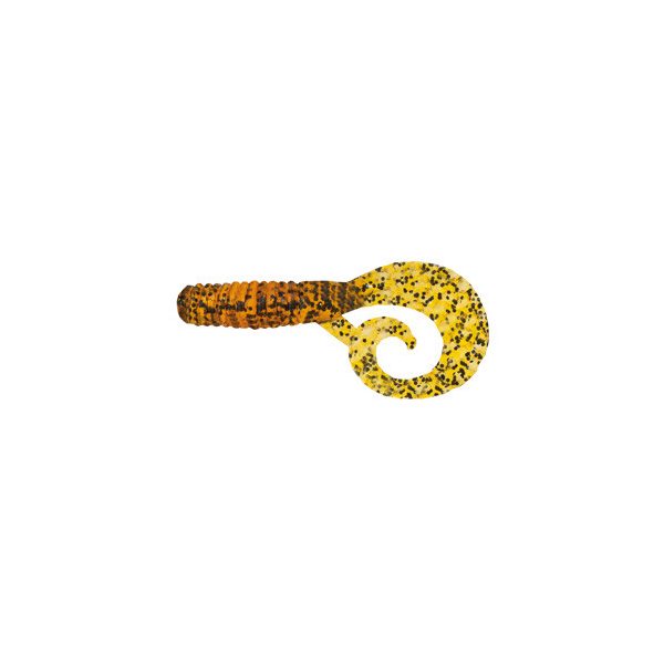 Manns Bait Co. Ltd Mannipulator Grub Twister AS 101mm - 8 Stk.