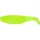 Manns Bait Co. Ltd Shad Gummifisch MFCH 100mm - 4 Stk.