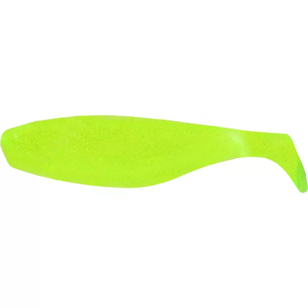 Manns Bait Co. Ltd Shad Gummifisch MFCH 100mm - 4 Stk.