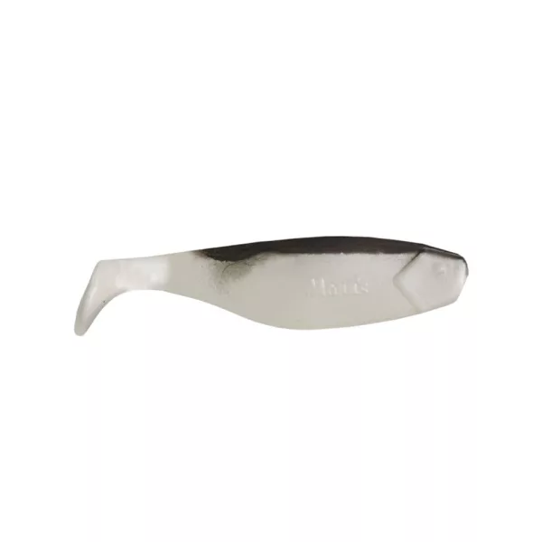 Manns Bait Co. Ltd Shad Gummifisch WBB 100mm - 3 Stk.