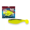Manns 10cm Shad Perlmutt Gummiköder