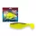Manns 10cm Shad Perlmutt Gummiköder