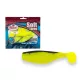 Manns 10cm Shad Perlmutt Gummiköder