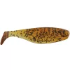 Manns 10cm Shad Perlmutt Gummiköder