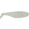 Manns 10cm Shad Perlmutt Gummiköder