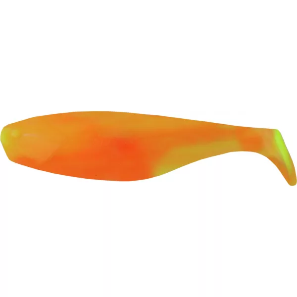 Manns Bait Co. Ltd Shad Gummifisch HY 100mm - 4 Stk.