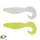 Manns Bait Co. Ltd Action Shad Gummifisch W 60mm - 10 Stk.