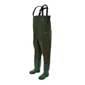 NEVIS PVC Wathose 42 Wathose Frühling, Sommer Bekleidung