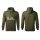 Nevis Powercat Pullover L