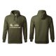 Nevis Powercat Pullover L