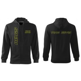   Nevis Kapuzenpullover S Kapuzenpullover Frühlingskleidung, Sommerkleidung