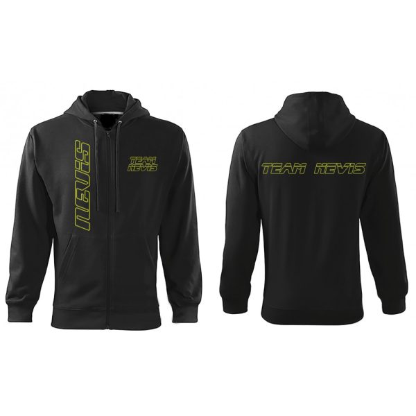 Nevis Kapuzenpullover M Kapuzenpullover Frühlingsbekleidung, Sommerbekleidung