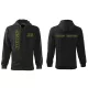 Nevis Kapuzenpullover M Kapuzenpullover Frühlingsbekleidung, Sommerbekleidung
