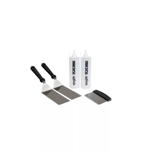 Char-Griller Starter-Set 5tlg.