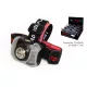 Stirnlampe Delphin POLAR_X 5+4 LED