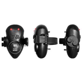 Elektrischer Bissanzeiger Delphin WAMP