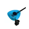 Bissanzeiger Delphin SKIPER blau