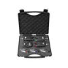 Delphin OPTIMO 9V Bissanzeiger-Set ++1 + CSW II Swinger + Snag