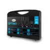 Delphin OPTIMO 9V Bissanzeiger-Set 4+1 + CSW II Swinger + Snag