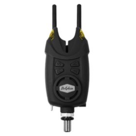 Delphin OPTIMO 9V Bissanzeiger mit gelber LED