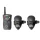 Bissanzeiger-Set Delphin ROLER SHOCK 3+1