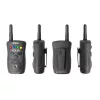 Bissanzeiger-Set Delphin ROLER SHOCK 3+1
