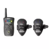 Bissanzeiger-Set Delphin ROLER SHOCK 4+1