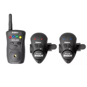 Bissanzeiger-Set Delphin ROLER SHOCK 4+1