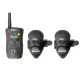 Bissanzeiger-Set Delphin ROLER SHOCK 4+1