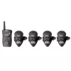 Bissanzeiger-Set Delphin ROLER SHOCK 4+1