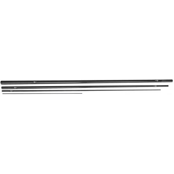 Sensas Competition 4,55m 4-teiliges Kopfruten-Topset