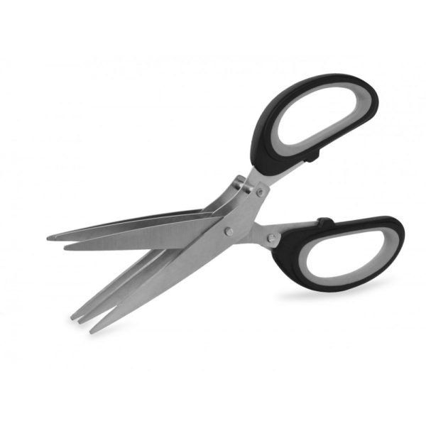 Tubertini Wurmschere