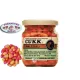 Cukk Rosa Gourmet-Mais (Knoblauch-Geschmack)