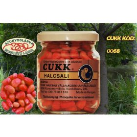 Cukk Rosa Gourmet-Mais (Mückenlarven-Geschmack)